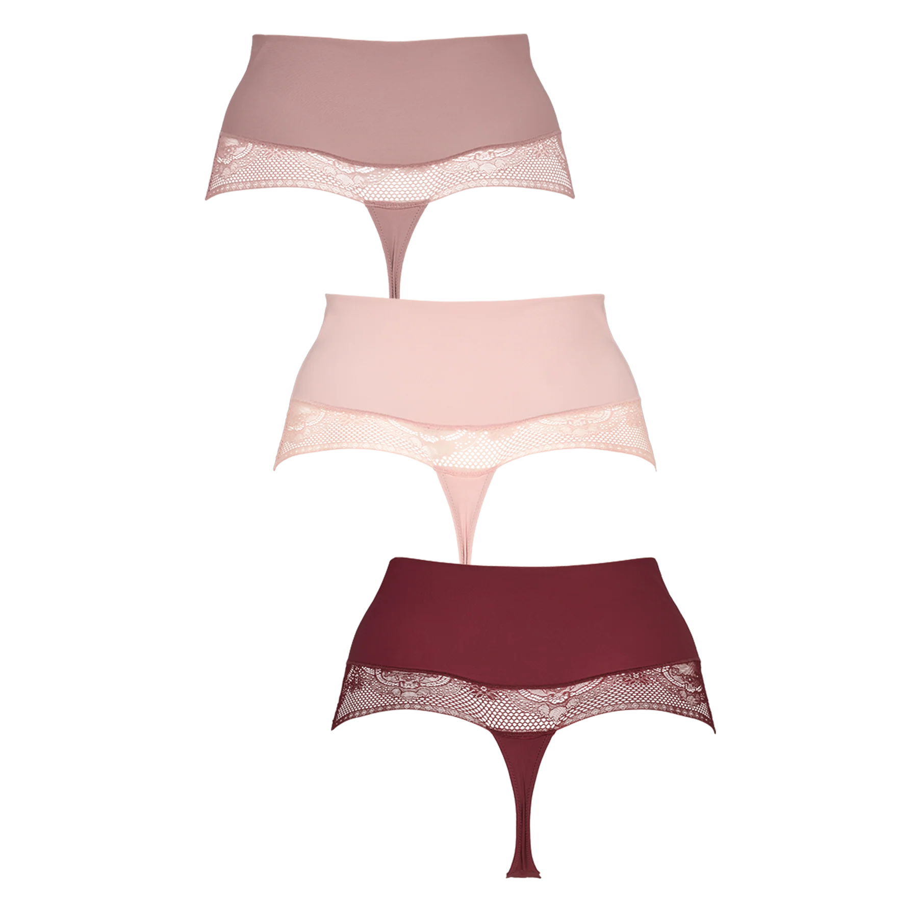 152862 | Missya - Seamless Light Shape 3-Pack Lyng