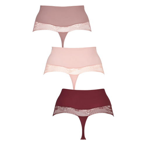 152862 | Missya - Seamless Light Shape 3-Pack Lyng