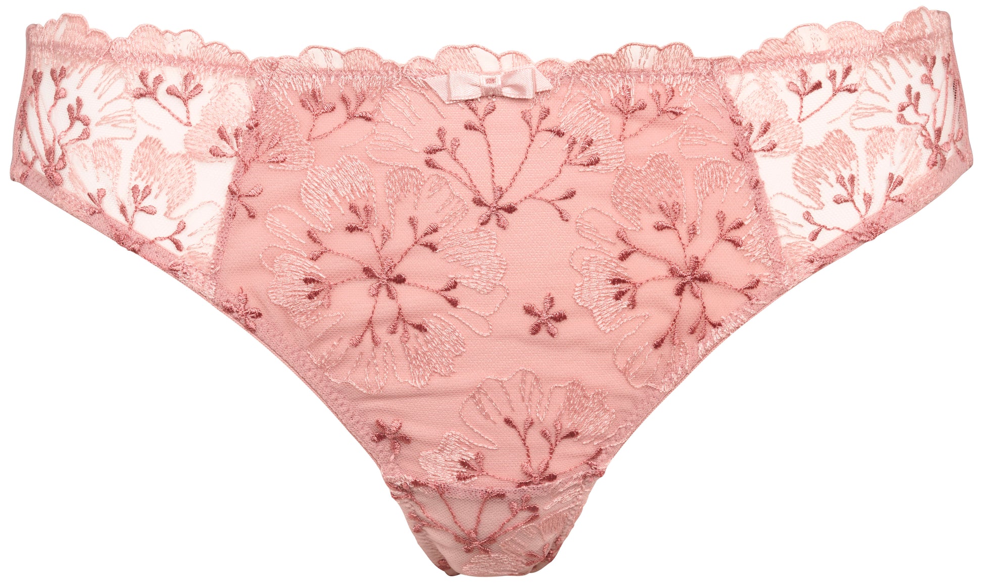 154270 | Missya - Malou Dusty Rose Rosa