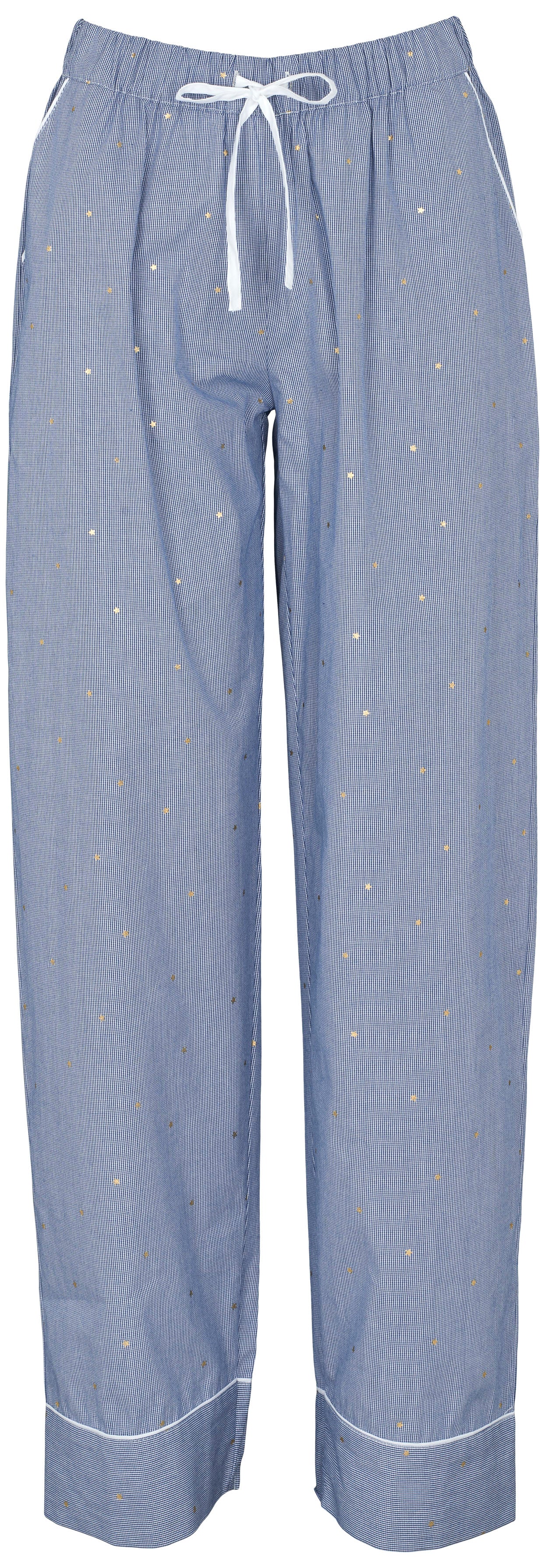 152895 | Missya - Loui Blå mønstret