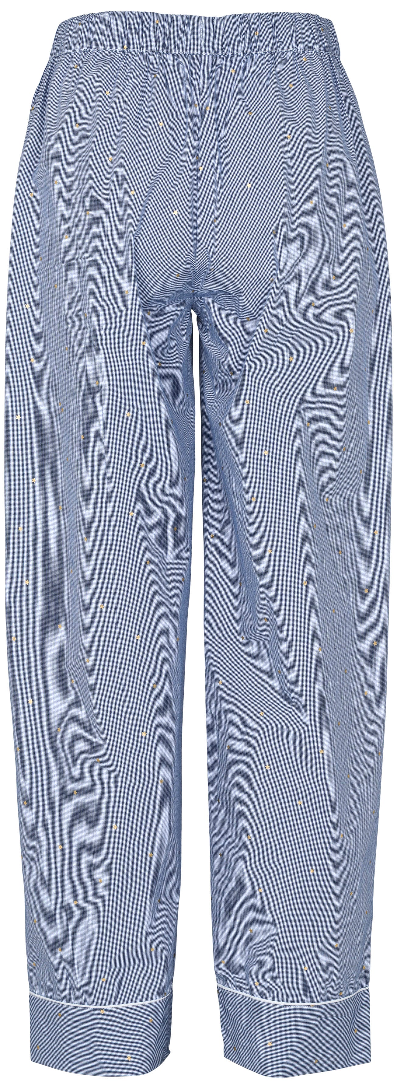 152895 | Missya - Loui Blå mønstret