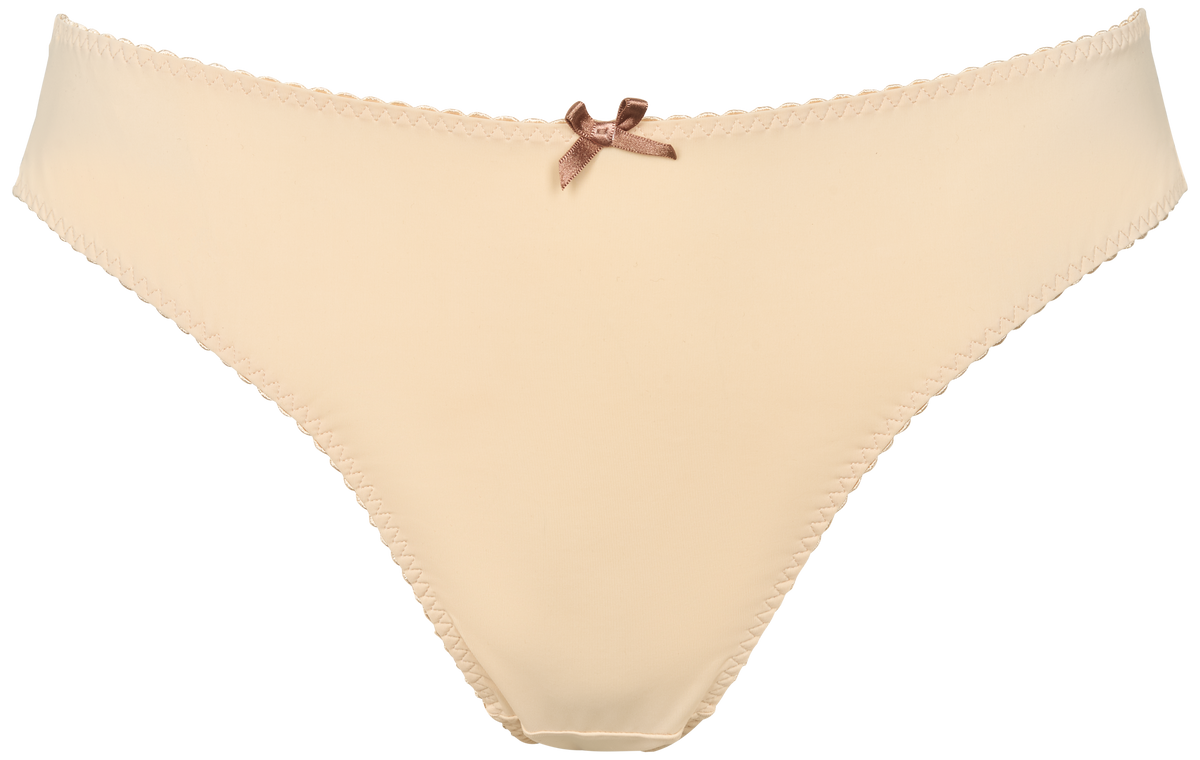 156030 | Missya - Simone Champagne Blomstret