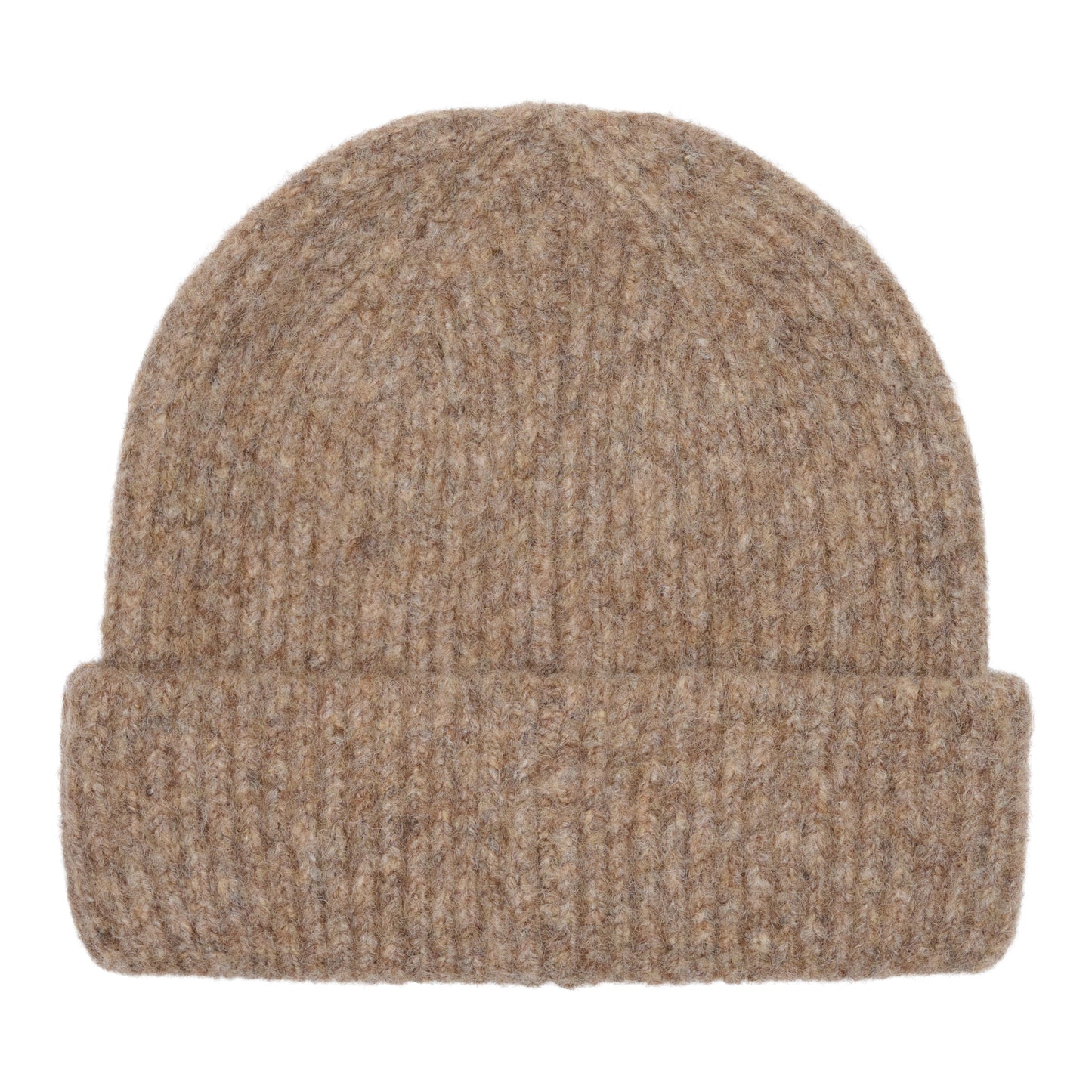 152742 | Marta du Château - Rib Beanie Lysebrun