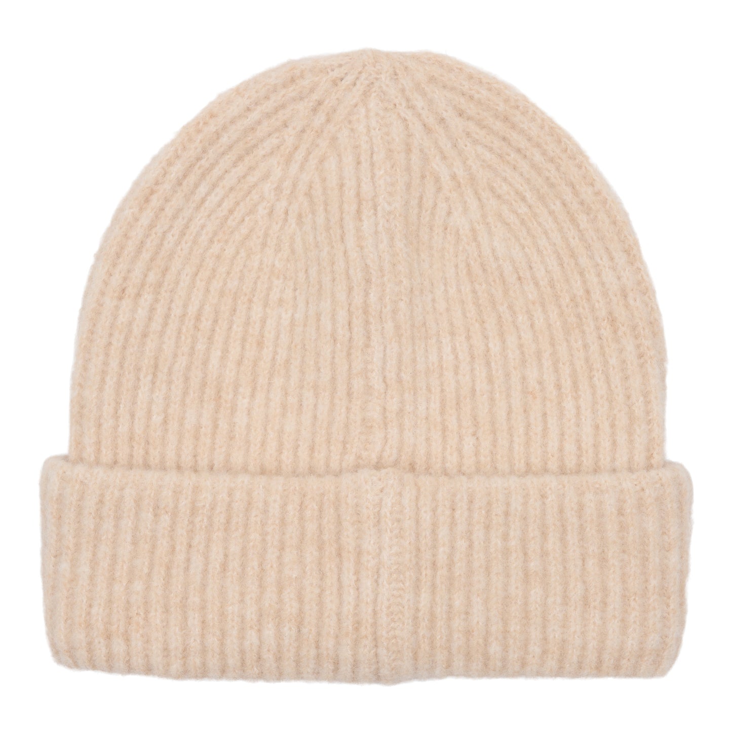 149457 | Marta du Château - Rib Beanie Beige