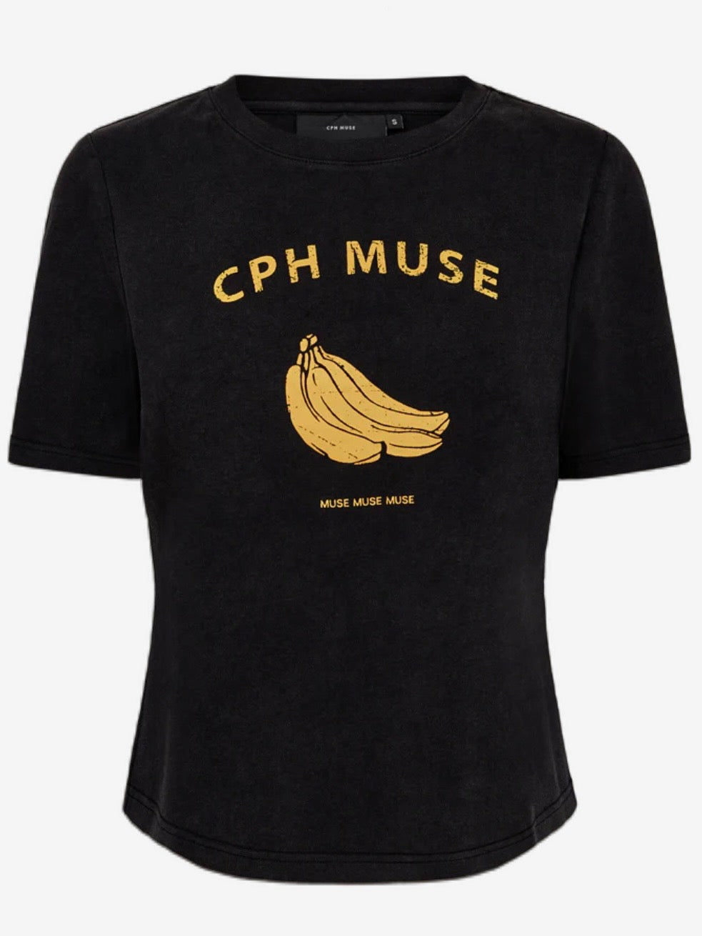 152149 | Copenhagen Muse - Muse Sort