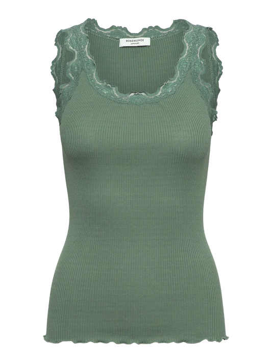  i Flaskegrøn fra Rosemunde