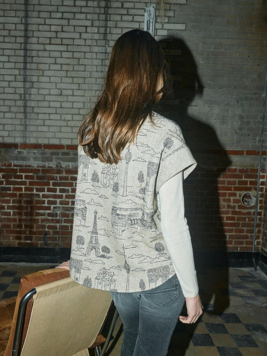  i Lysegrøn fra MOS MOSH