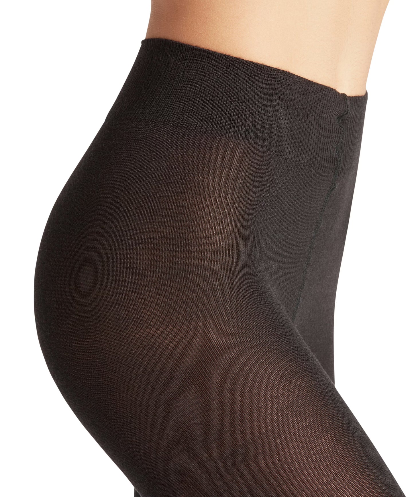 045804 | Falke - Softmerino Black F