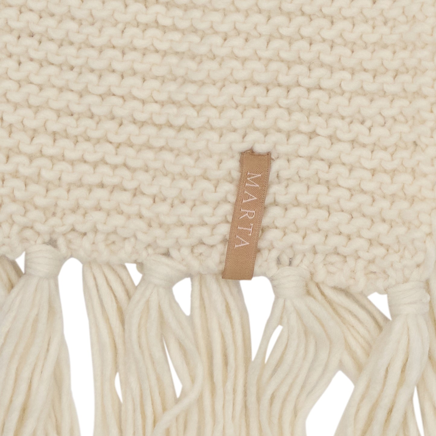 152744 | Marta du Château - Milena Off white