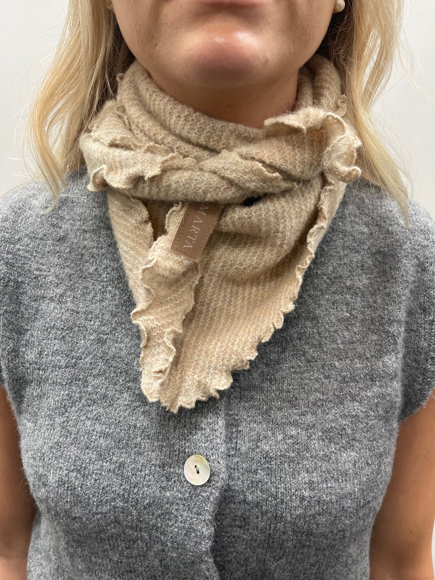 152747 | Marta du Château - Agnete Sand