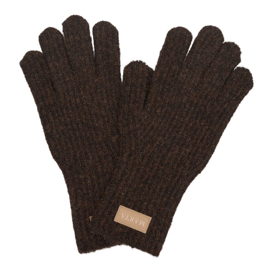  i Mørkebrun fra Marta du Château