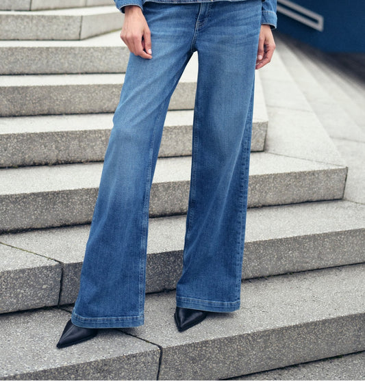  i Denim fra MOS MOSH