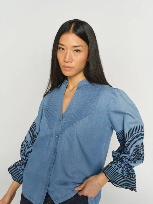  i Denim fra MOS MOSH