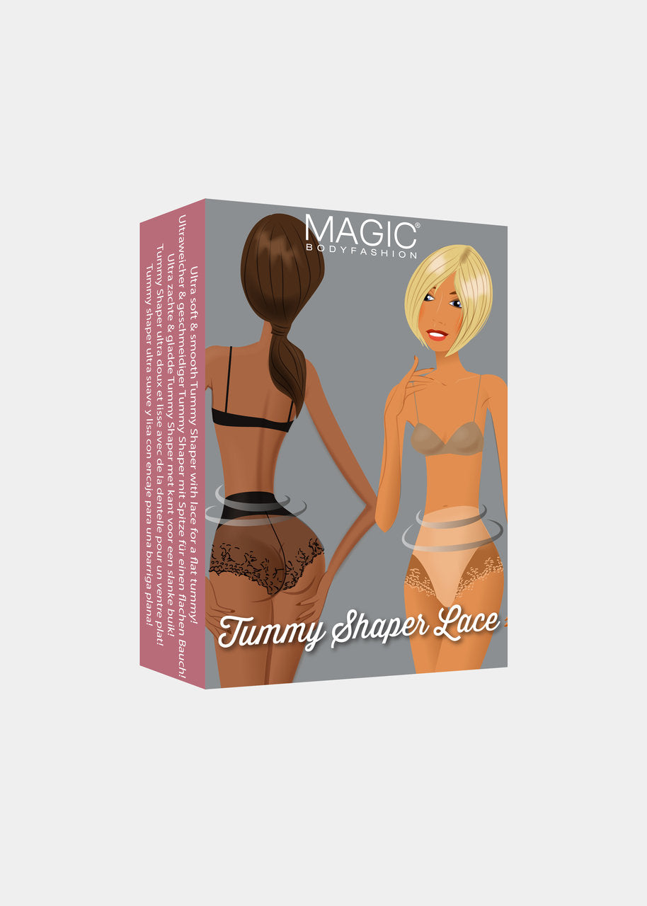 149089 | Magic Bodyfashion - Tummy Shaper Lace Sort