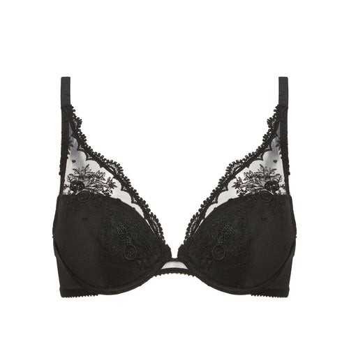 148992 | Simone Perele - Intrigue Black Sort