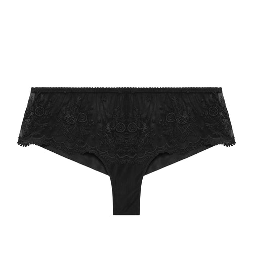 148989 | Simone Perele - Intrigue Black Sort