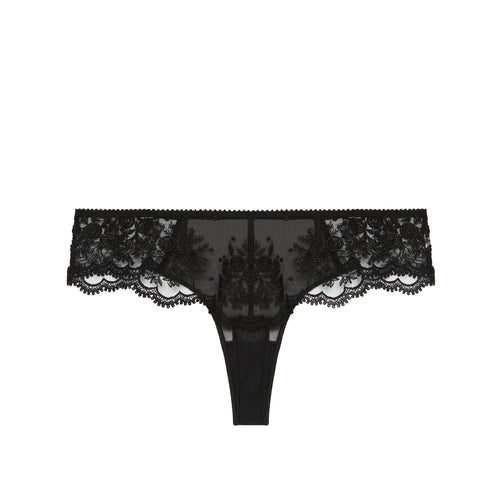 148988 | Simone Perele - Intrigue Black Sort