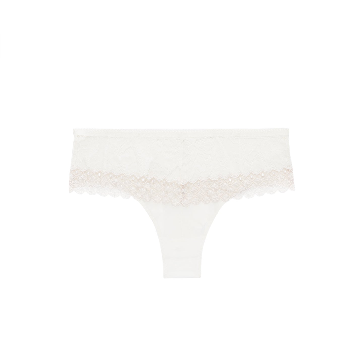 154251 | Simone Perele - Radieuse Natural Off white