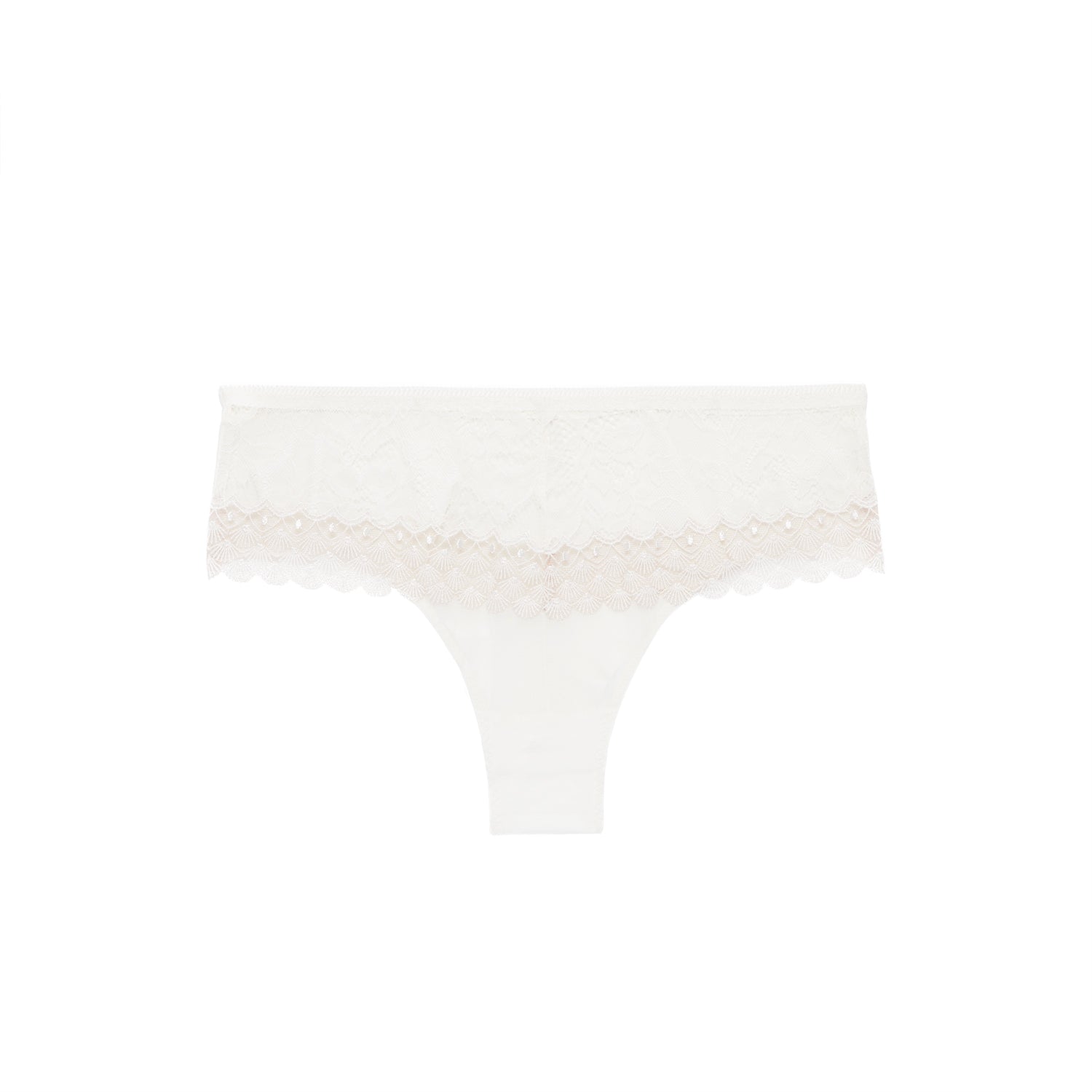 154251 | Simone Perele - Radieuse Natural Off white