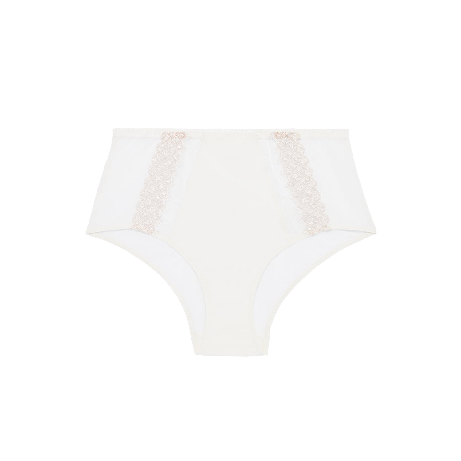 154250 | Simone Perele - Radieuse Natural Off white