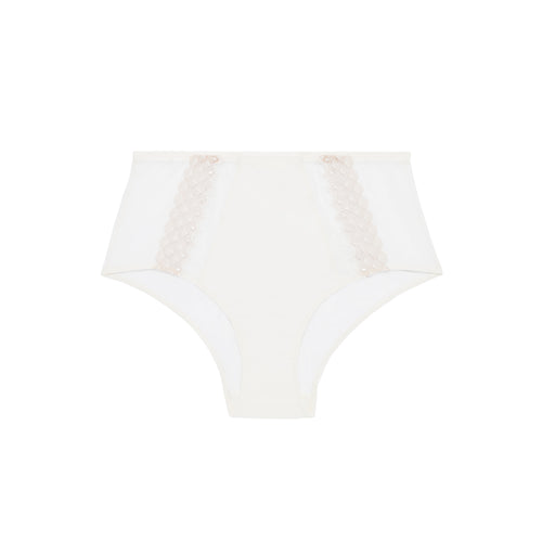 154250 | Simone Perele - Radieuse Natural Off white