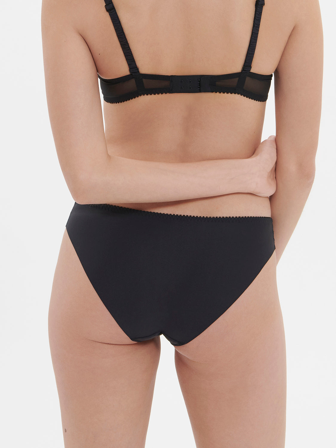 148990 | Simone Perele - Intrigue Black Sort