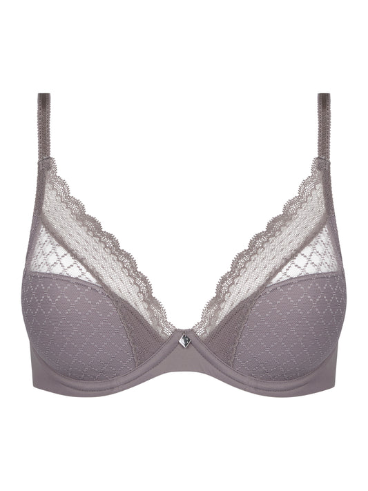  i Gråbrun fra Chantelle EasyFeel