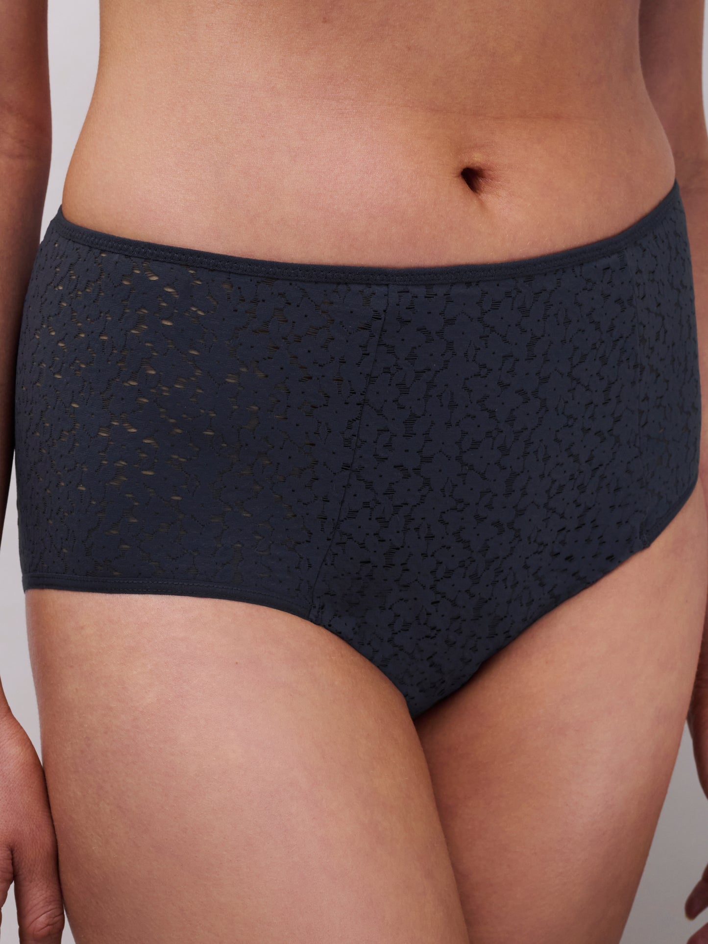 151872 | Chantelle EasyFeel - Norah Marine Blue Marine