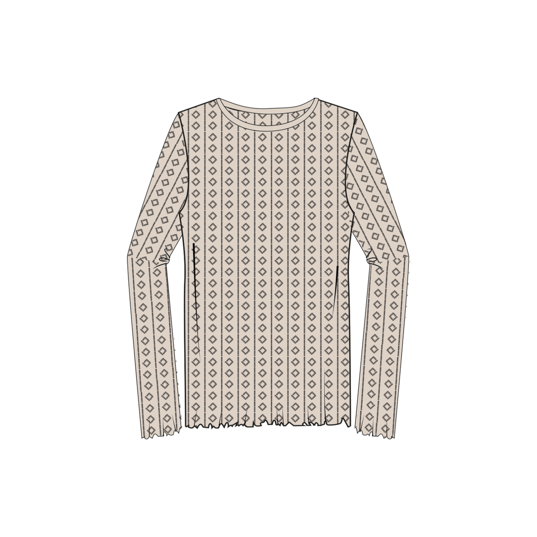 155688 | Kopenhaken - Soft Beige