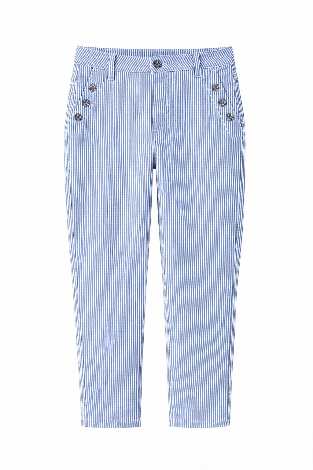 154614 | 2-Biz - Bay Blå