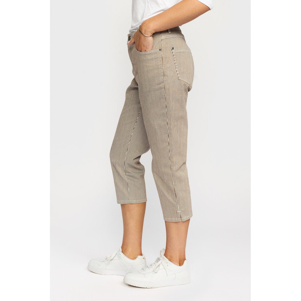 154890 | 2-Biz - Fira Brun