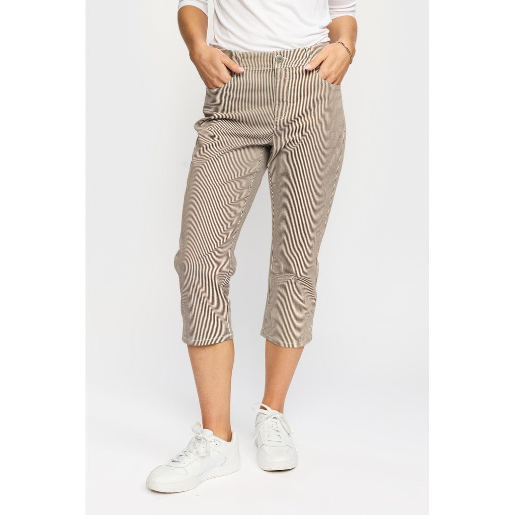 154890 | 2-Biz - Fira Brun