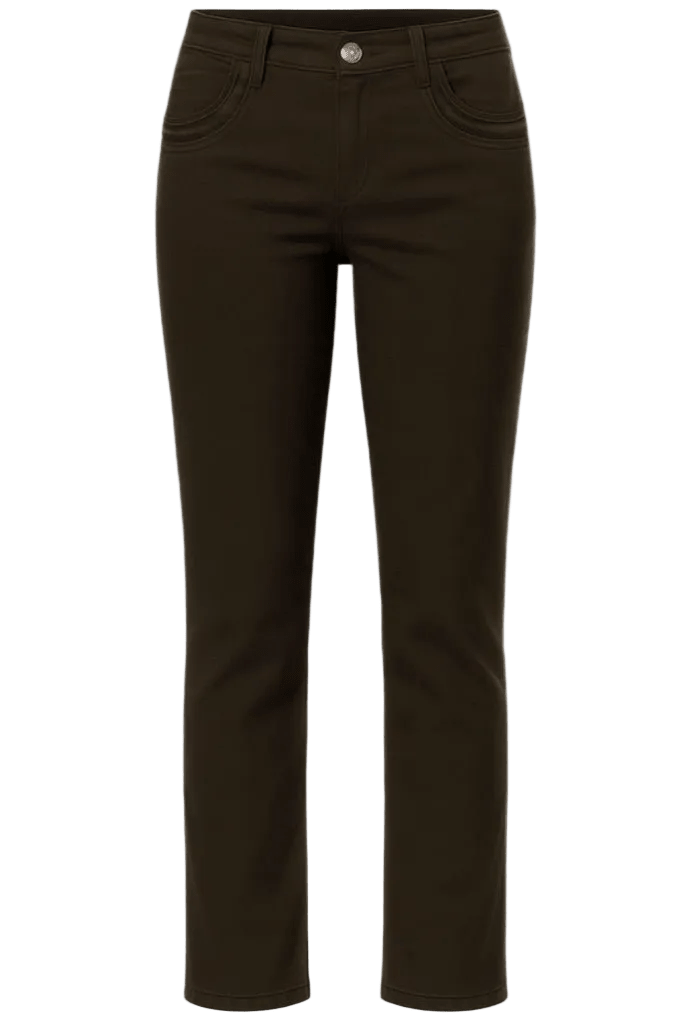 155269 | 2-Biz - Berit Mørkebrun