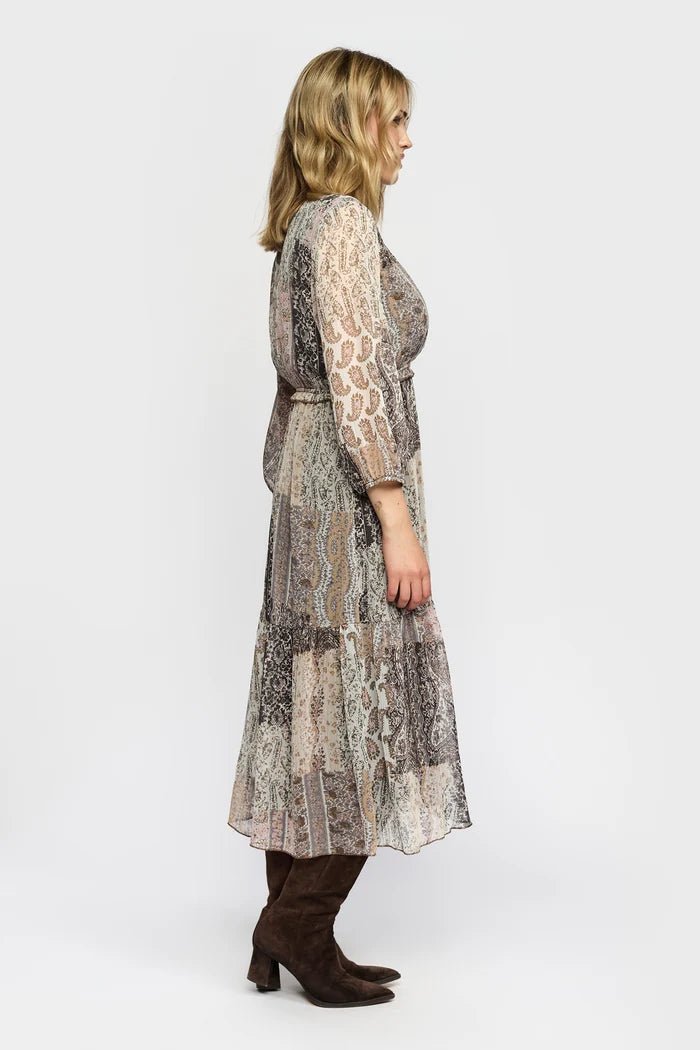 155459 | 2-Biz - Aline Multicolour