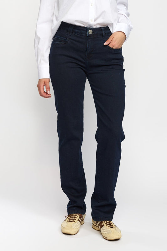  i Mørk denim fra 2-Biz
