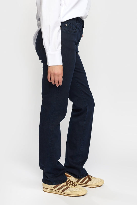  i Mørk denim fra 2-Biz