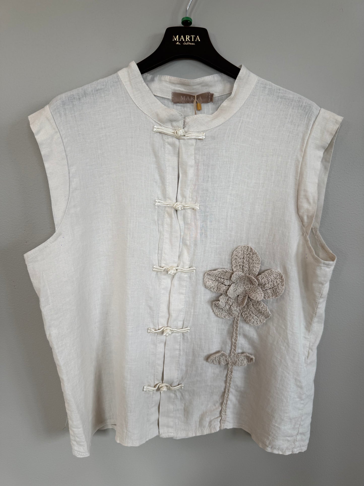 154924 | Marta du Château - Olina Beige