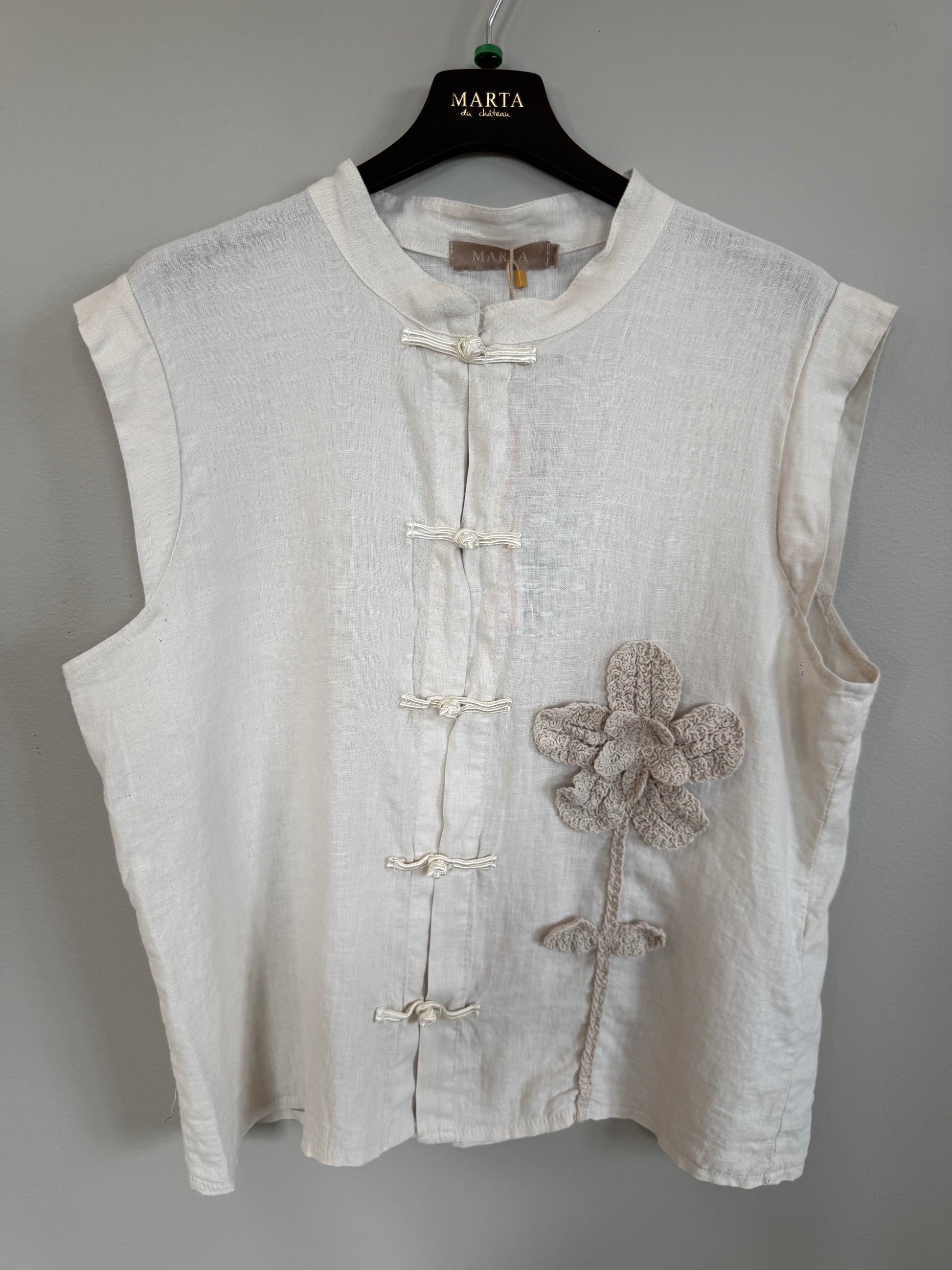 154924 | Marta du Château - Olina Beige