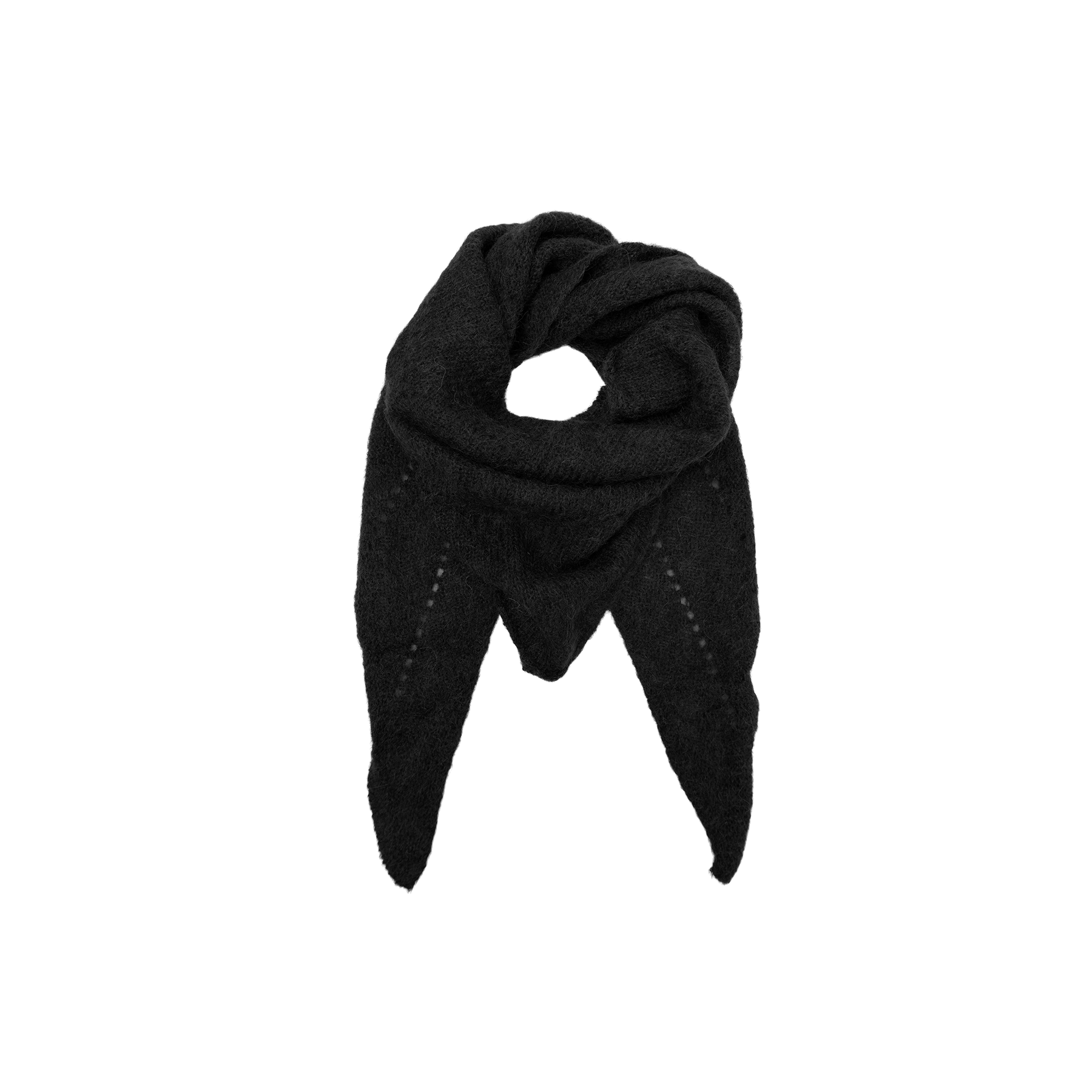 152676 | Black Colour - Dell Sort