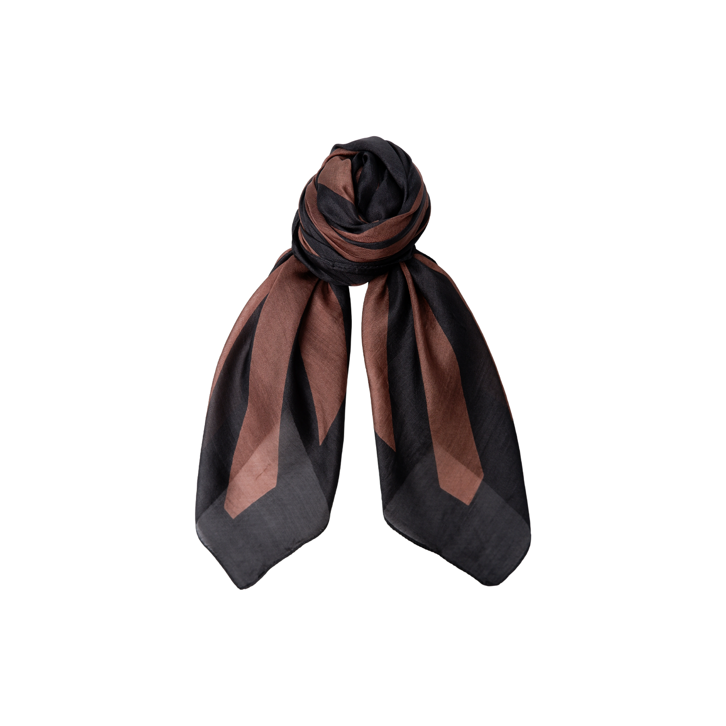 155664 | Black Colour - Nalira Mørkebrun