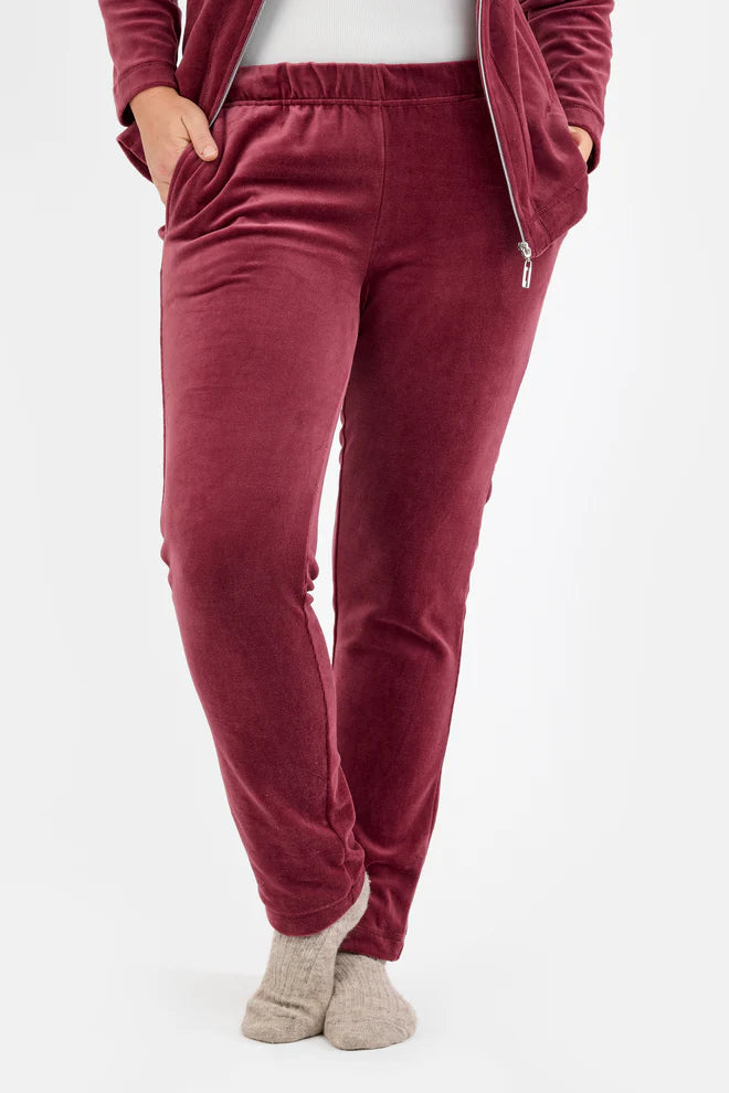 153126 | Brandtex - Hjemmesæt Bordeaux