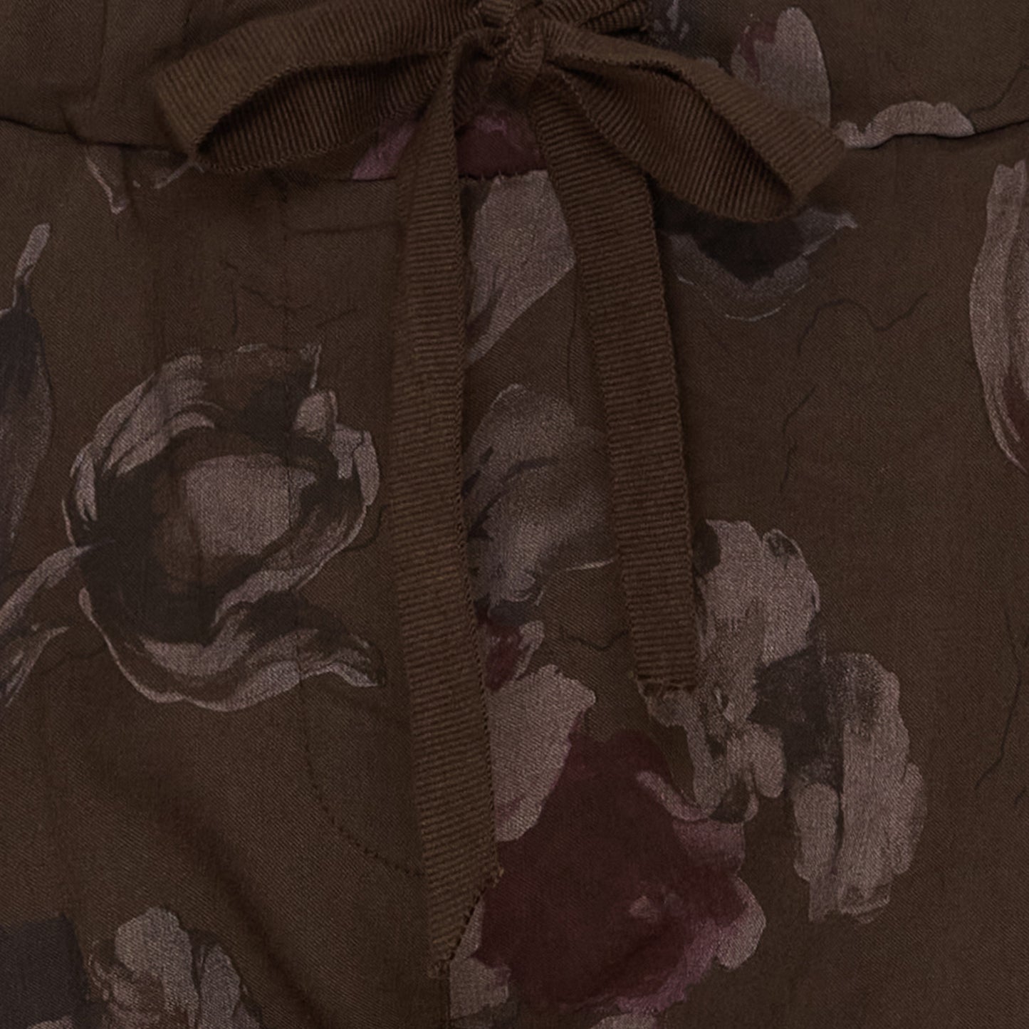 152447 | Marta du Château - Bodil Brun mønstret