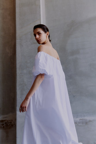 153526 | 2NDDAY - Gia Knækket hvid