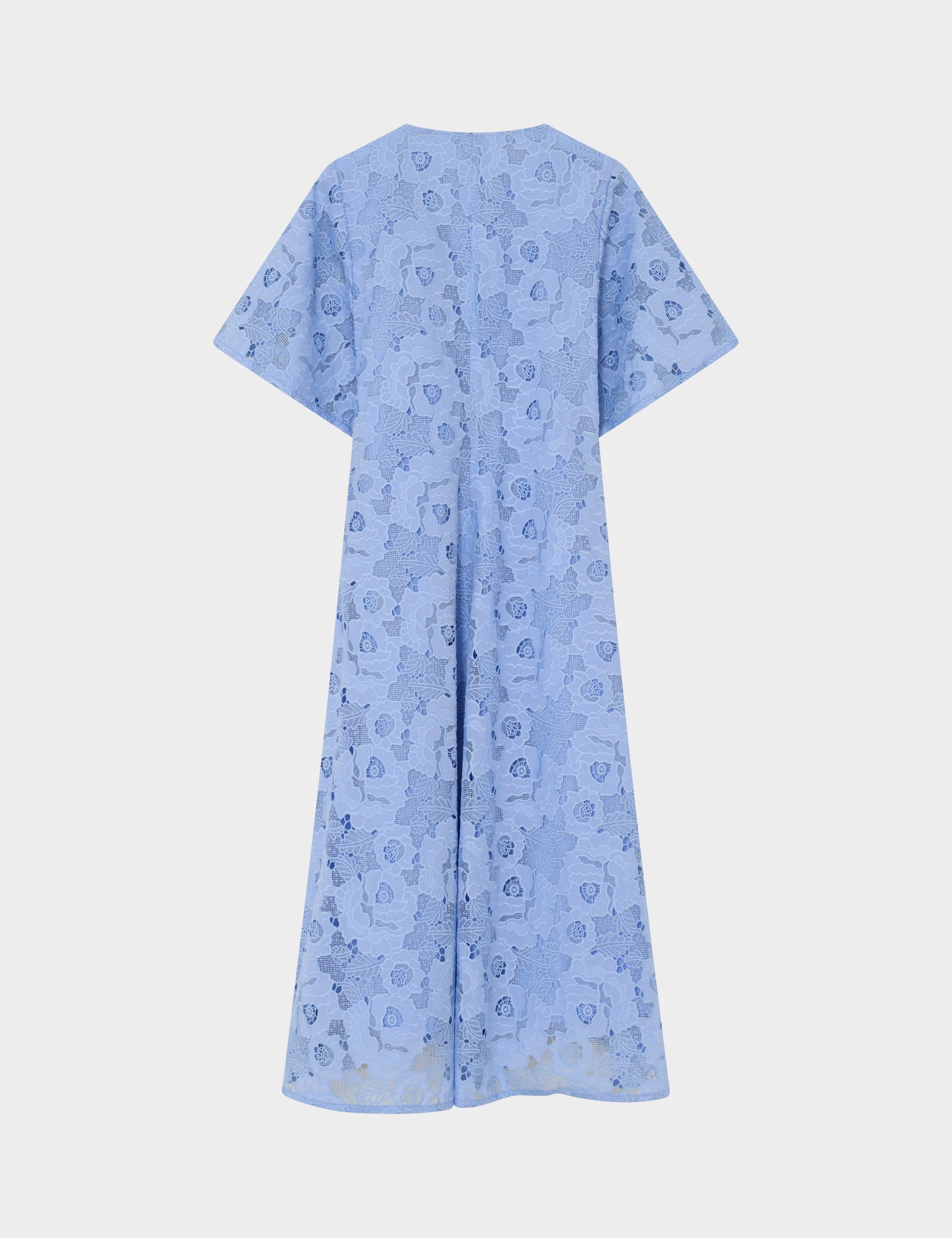 153525 | 2NDDAY - Hunter Lyseblå