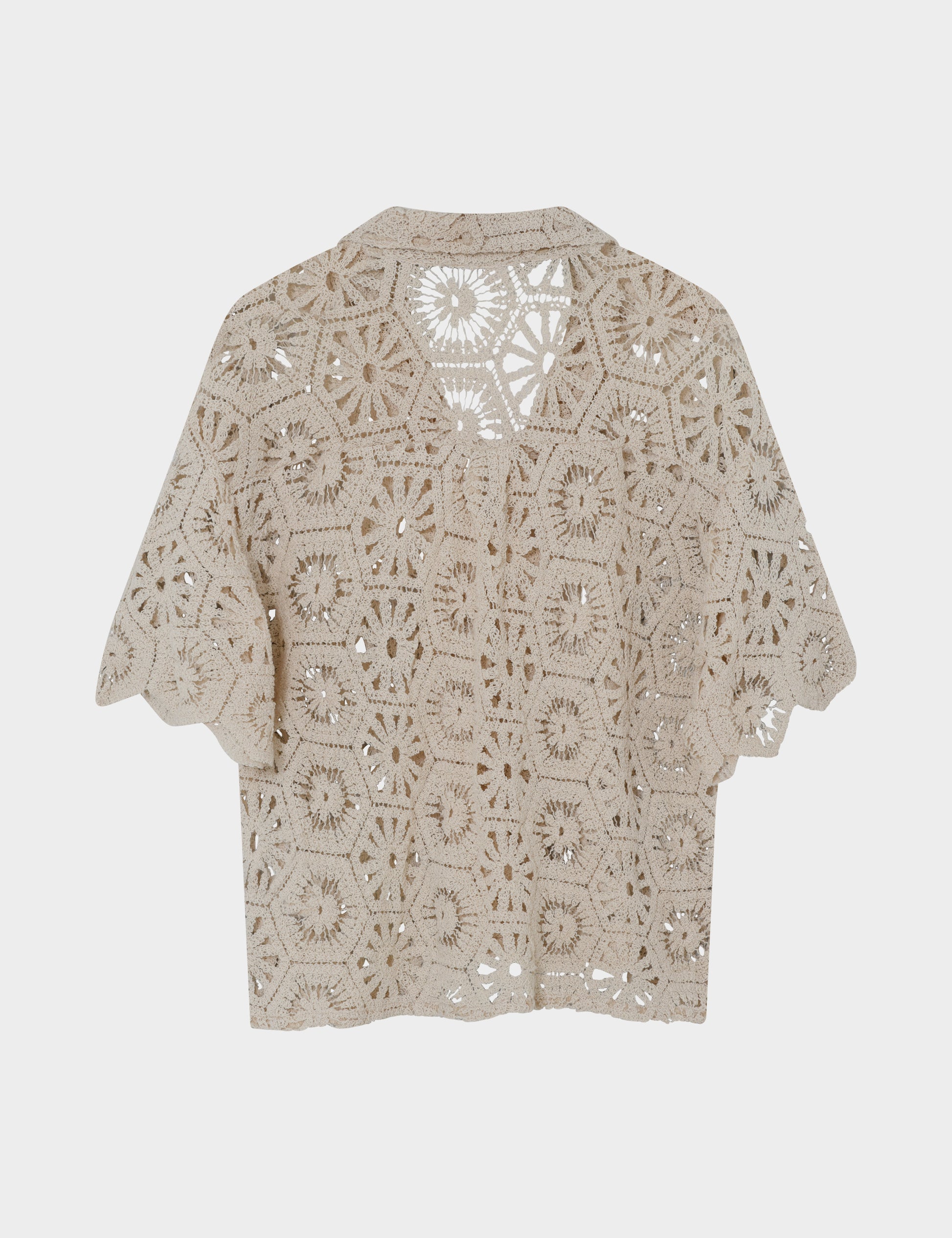 153506 | 2NDDAY - Austin Off white