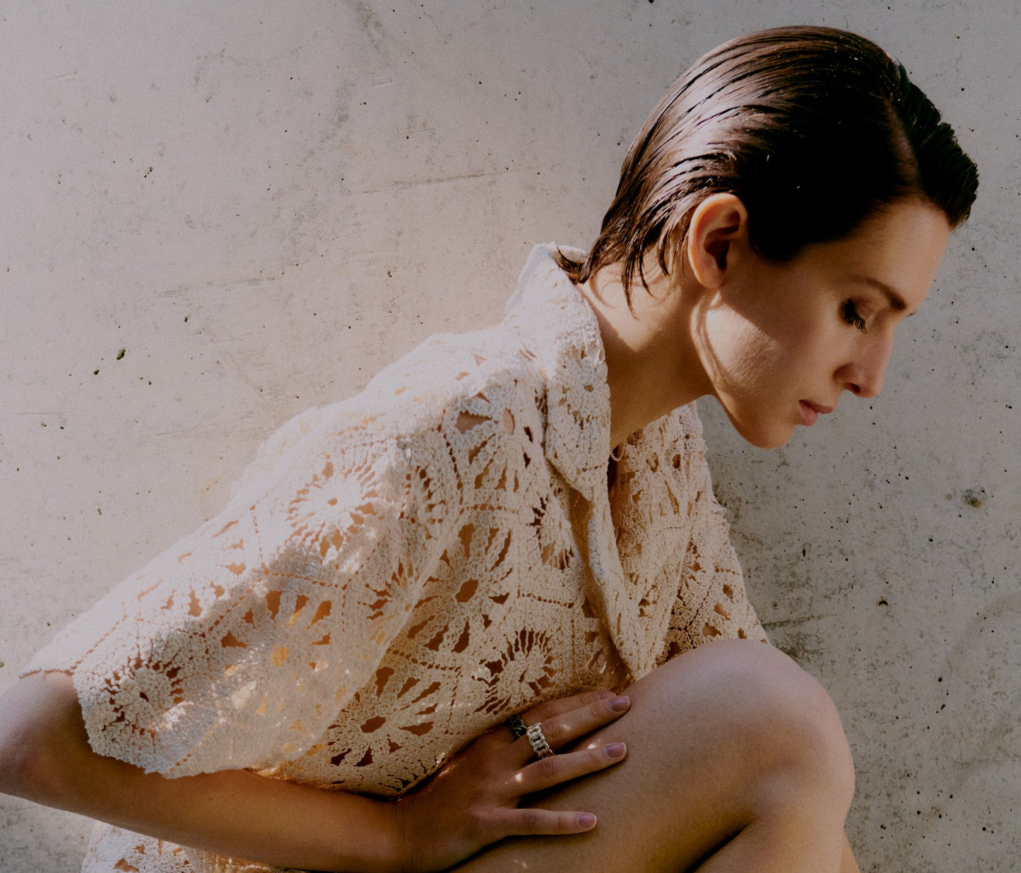 153506 | 2NDDAY - Austin Off white