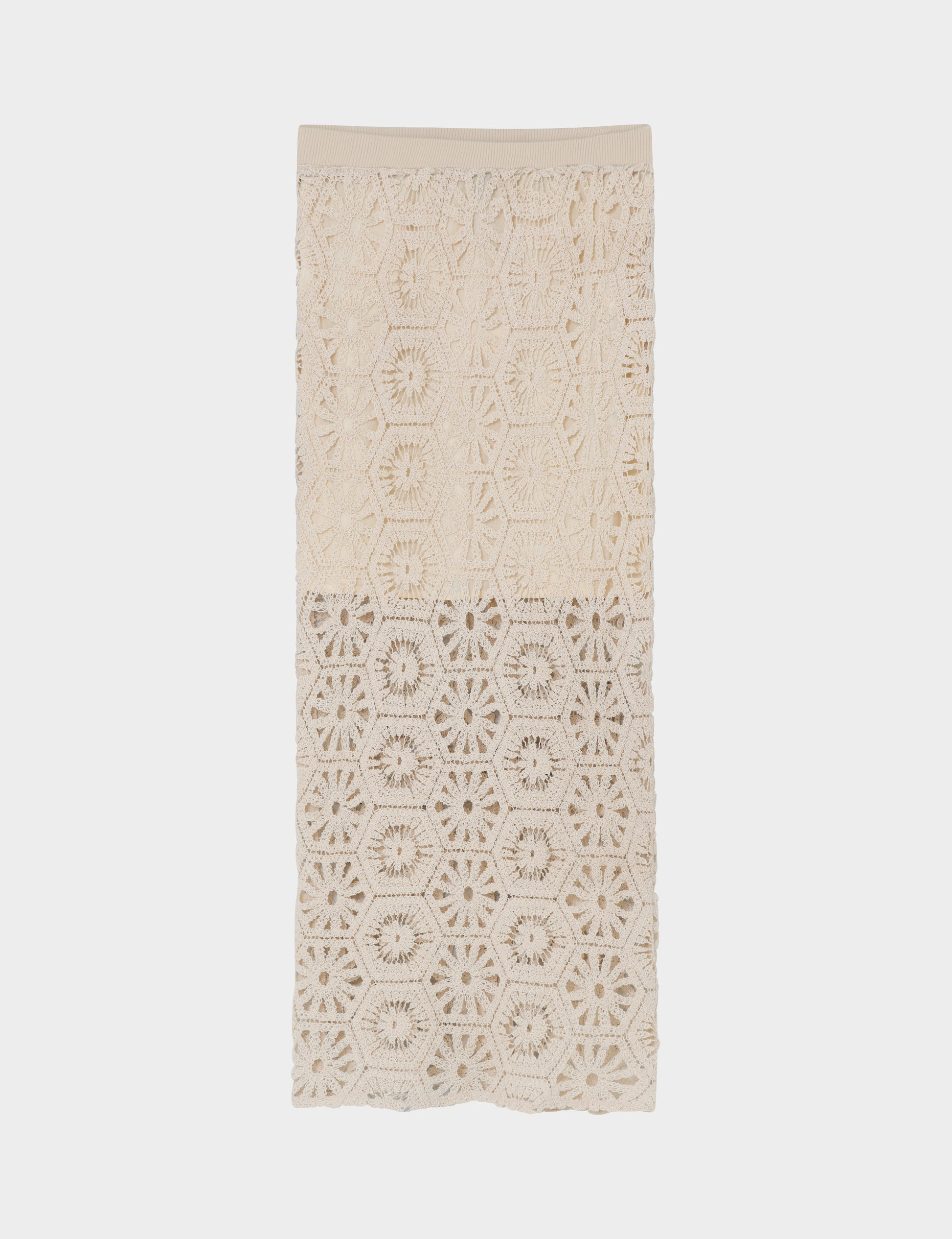 153505 | 2NDDAY - Austina Off white