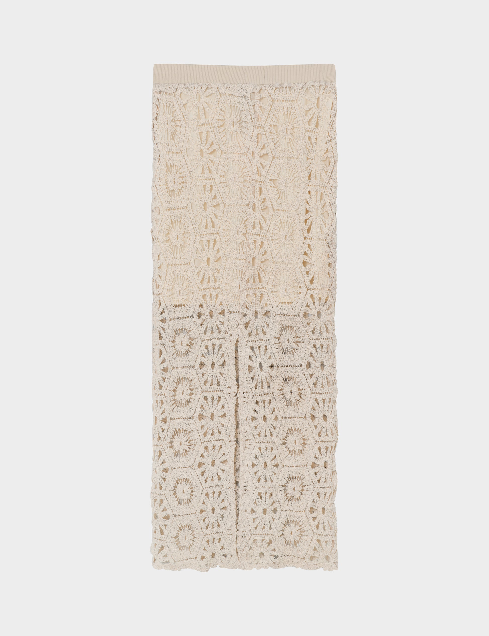 153505 | 2NDDAY - Austina Off white