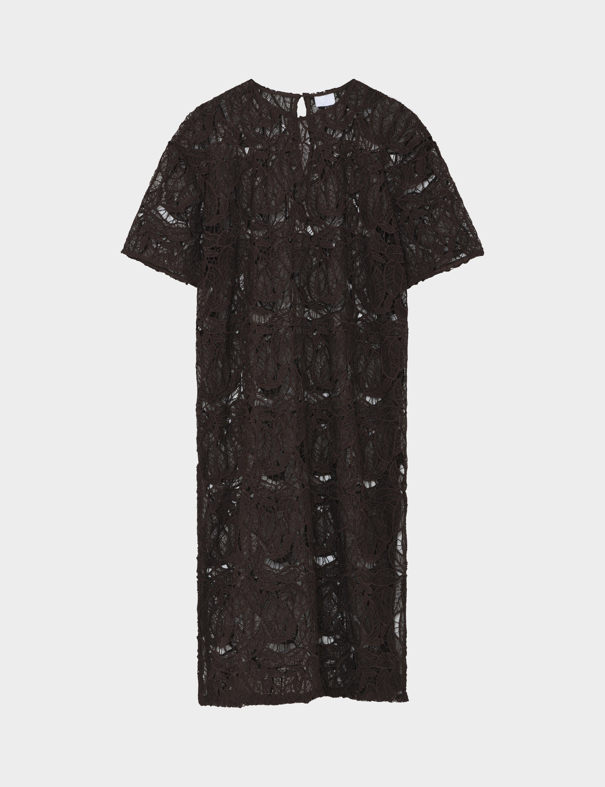 153524 | 2NDDAY - Kendra Mørkebrun