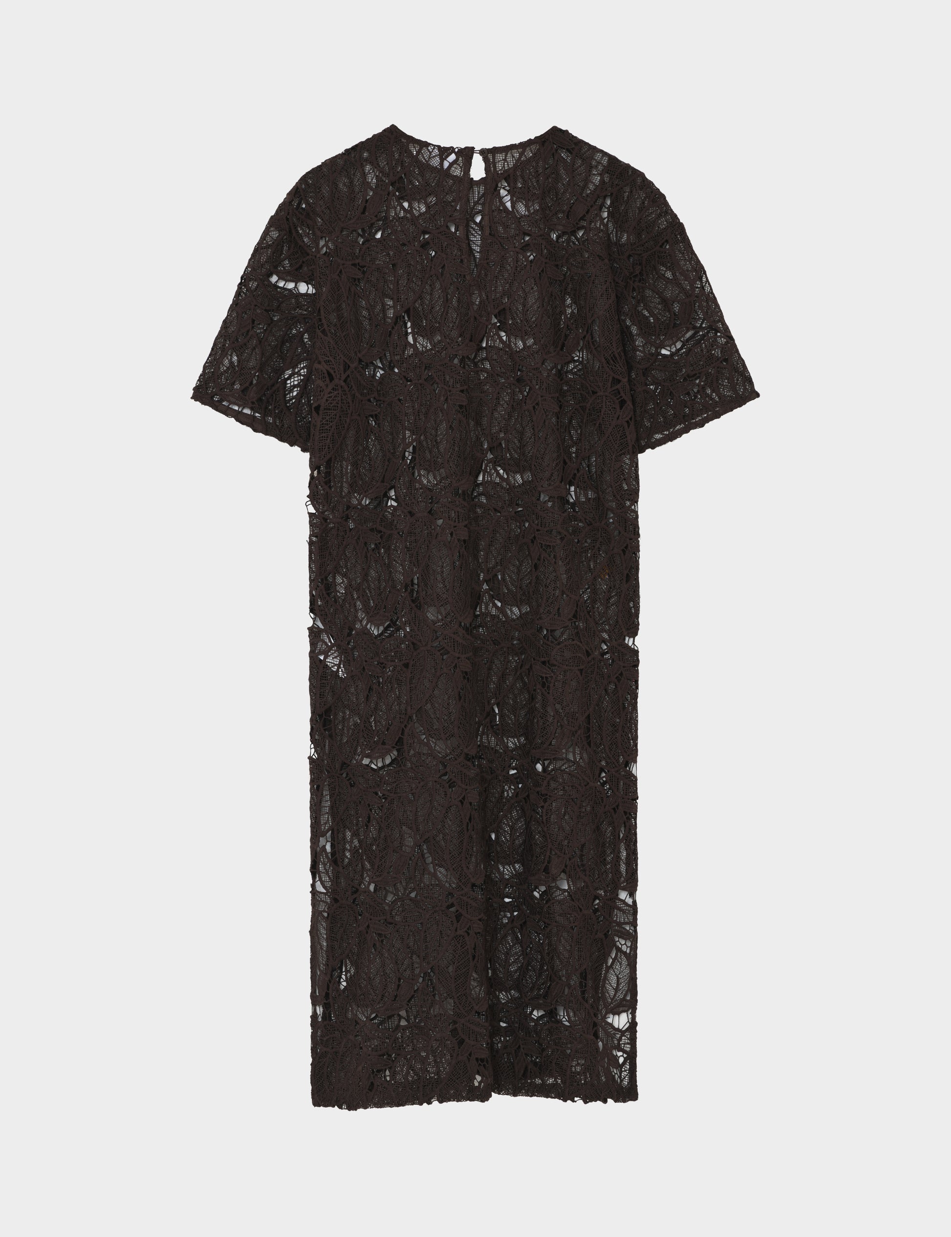 153524 | 2NDDAY - Kendra Mørkebrun